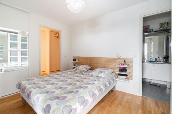 Maisons-Alfort centre - DPE C - Appartement 4 pièces avec terrasses plein ciel – 97 m² – Dernier étage