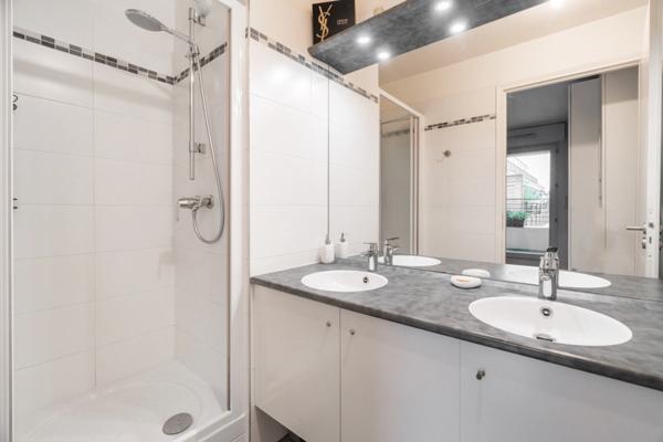 Maisons-Alfort centre - DPE C - Appartement 4 pièces avec terrasses plein ciel – 97 m² – Dernier étage