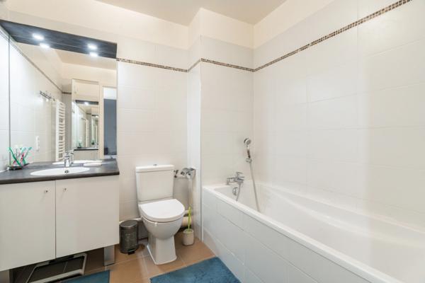 Maisons-Alfort centre - DPE C - Appartement 4 pièces avec terrasses plein ciel – 97 m² – Dernier étage