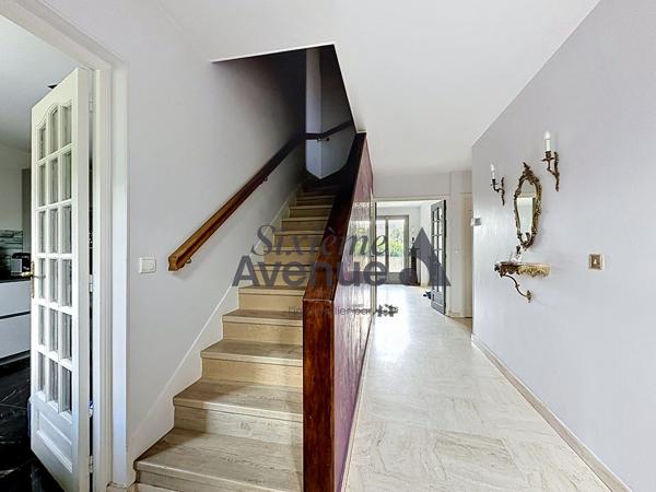 Maison 6 pièces 140 m2