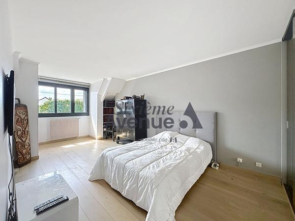 Maison 6 pièces 140 m2
