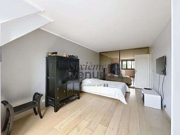 Maison 6 pièces 140 m2