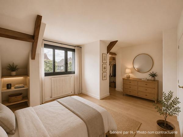 Maison 6 pièces 140 m2