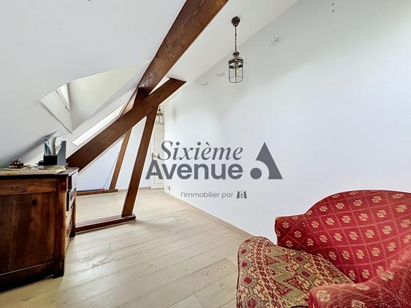 Maison 6 pièces 140 m2