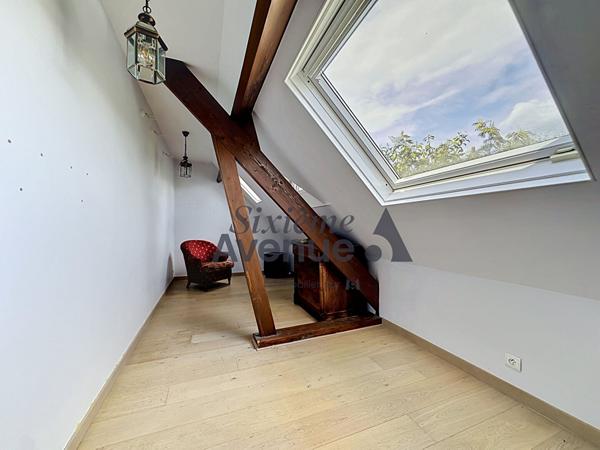 Maison 6 pièces 140 m2