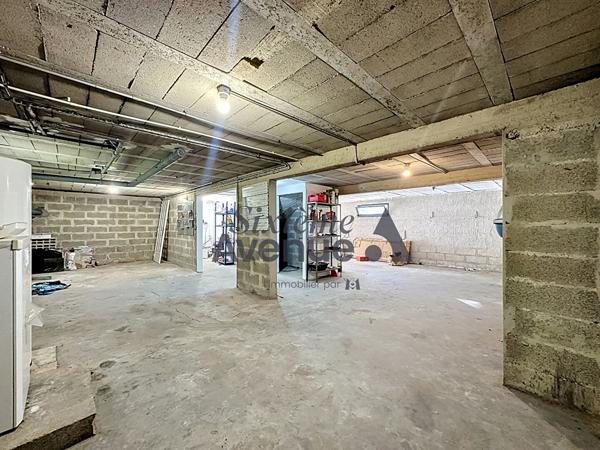 Maison 6 pièces 140 m2