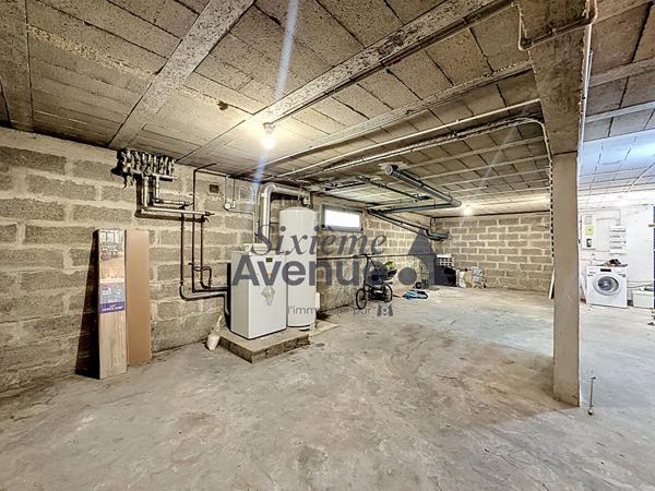 Maison 6 pièces 140 m2