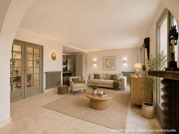Maison 6 pièces 140 m2