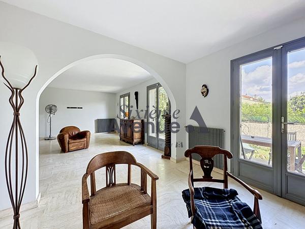 Maison 6 pièces 140 m2