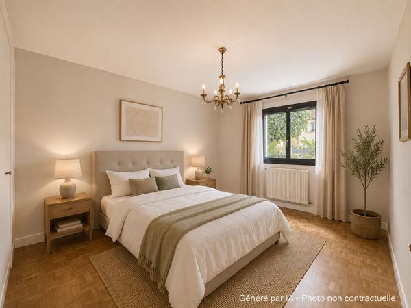 Maison 6 pièces 140 m2