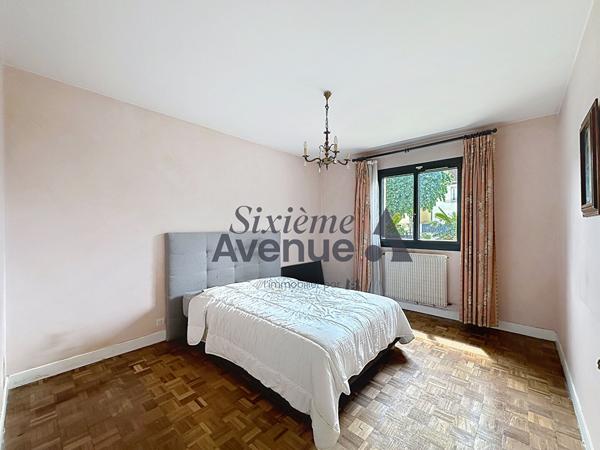 Maison 6 pièces 140 m2