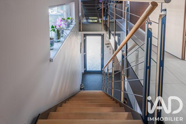 Maison à vendre 4 pièces 111,46 m² Eschbach