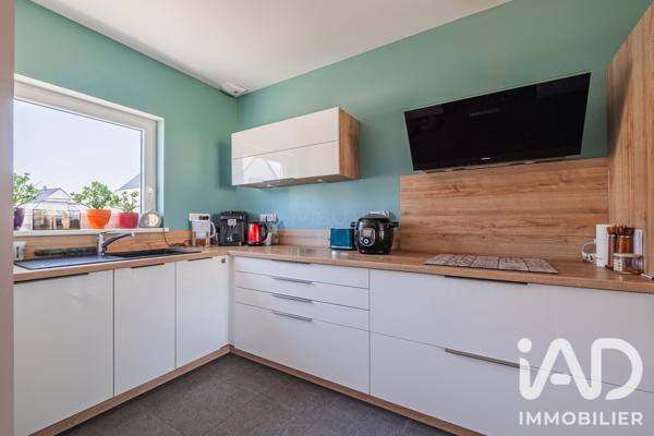 Maison à vendre 4 pièces 111,46 m² Eschbach