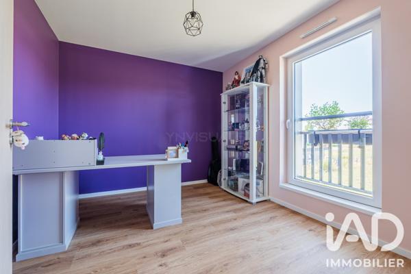 Maison à vendre 4 pièces 111,46 m² Eschbach