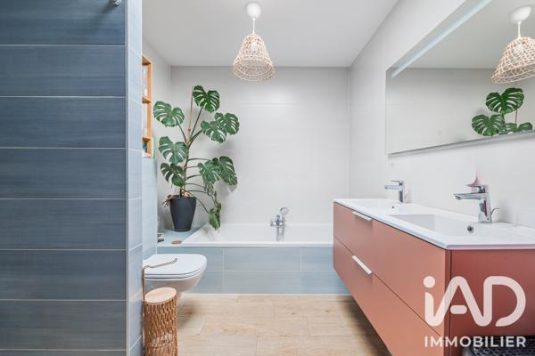 Maison à vendre 4 pièces 111,46 m² Eschbach