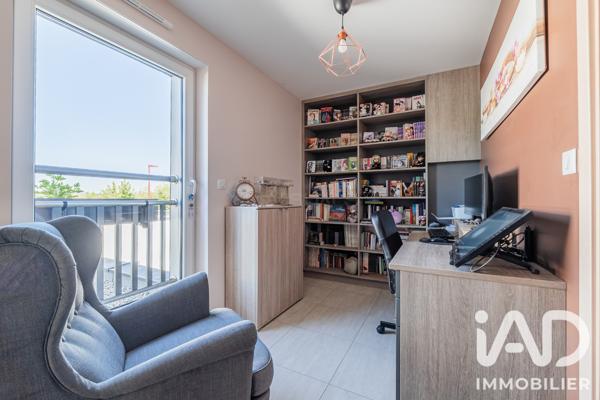 Maison à vendre 4 pièces 111,46 m² Eschbach