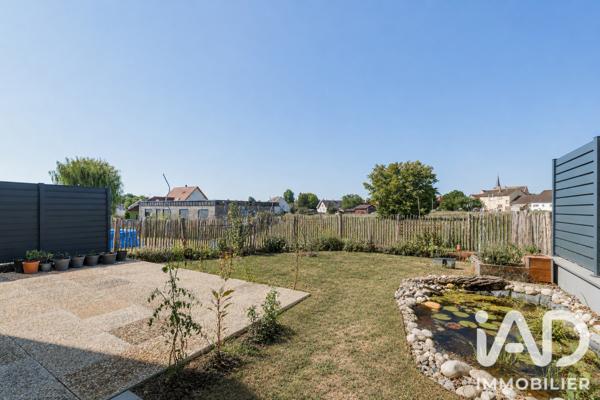 Maison à vendre 4 pièces 111,46 m² Eschbach