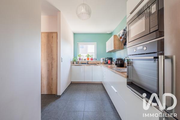 Maison à vendre 4 pièces 111,46 m² Eschbach