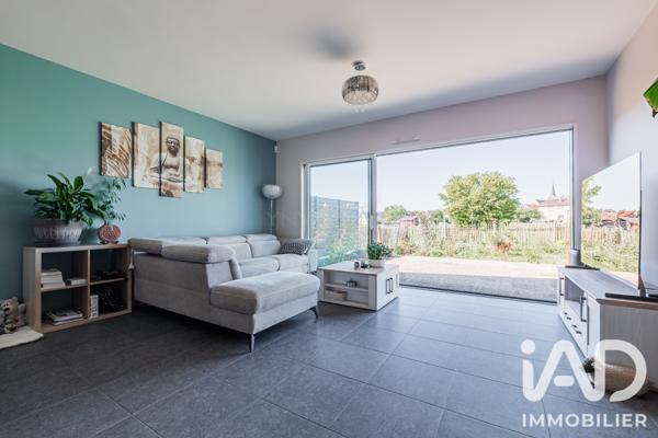 Maison à vendre 4 pièces 111,46 m² Eschbach