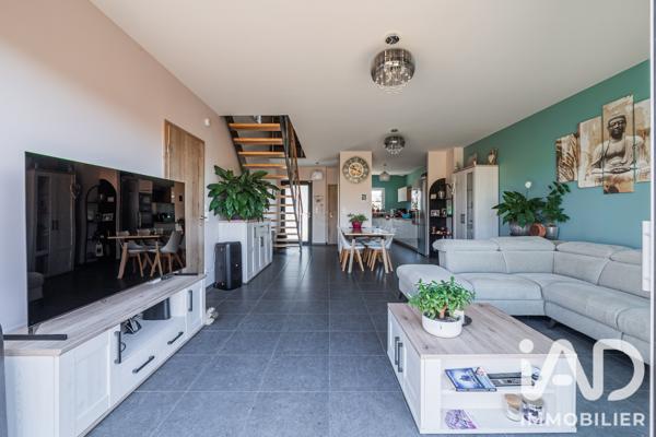 Maison à vendre 4 pièces 111,46 m² Eschbach