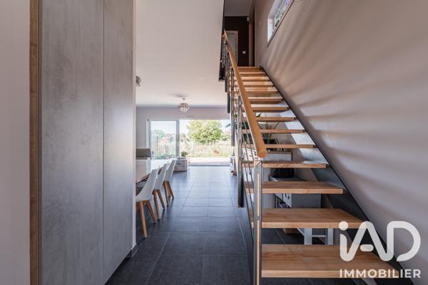 Maison à vendre 4 pièces 111,46 m² Eschbach
