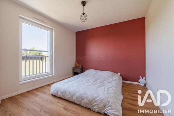 Maison à vendre 4 pièces 111,46 m² Eschbach
