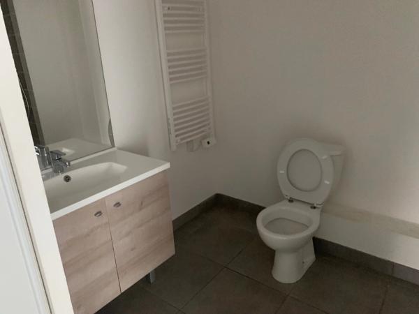 Location Appartement 2 pièces 40 m2 à Perpignan