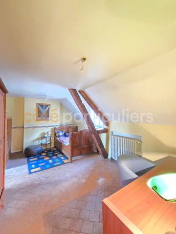 Vente
                Maison353 m² - 12 Pièces -
                    CHATEAUNEUF SUR LOIRE (45110)