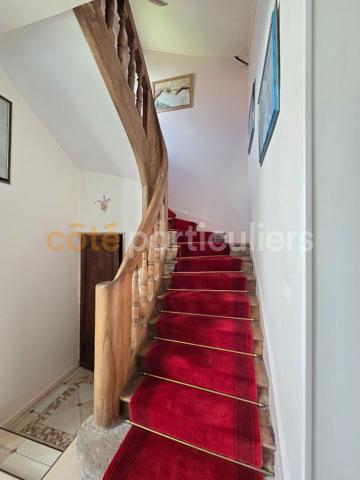 Vente
                Maison353 m² - 12 Pièces -
                    CHATEAUNEUF SUR LOIRE (45110)