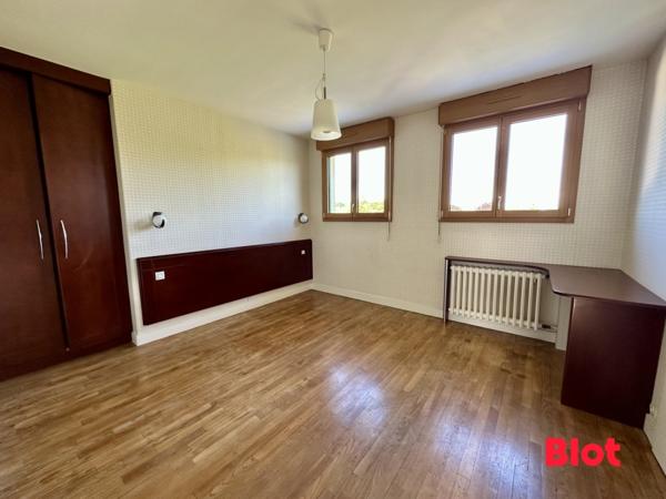 Maison 7 pièce(s)
