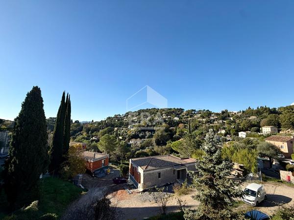 Nouveau Exclusif Mougins  Local commercial 38 m2