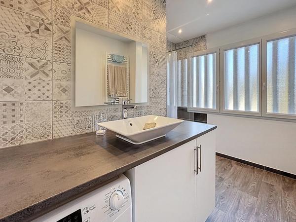 Appartement à vendre 3 pièces SAINT AVERTIN (37)