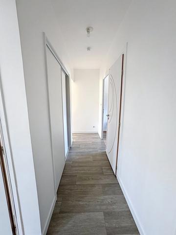 Appartement à vendre 3 pièces SAINT AVERTIN (37)