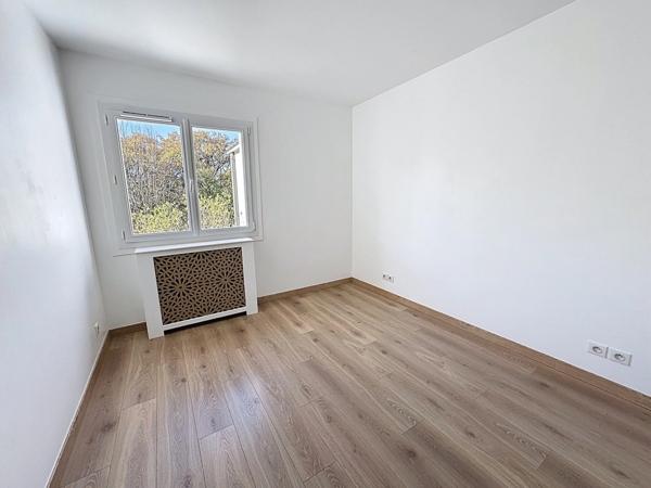 Appartement à vendre 3 pièces SAINT AVERTIN (37)