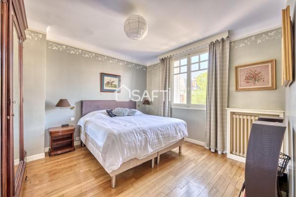 Maison d’exception – Domaine du Parc de Sceaux