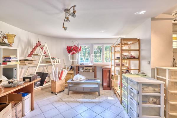 Maison d’exception – Domaine du Parc de Sceaux