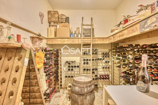 Maison d’exception – Domaine du Parc de Sceaux