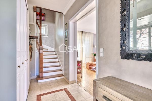 Maison d’exception – Domaine du Parc de Sceaux