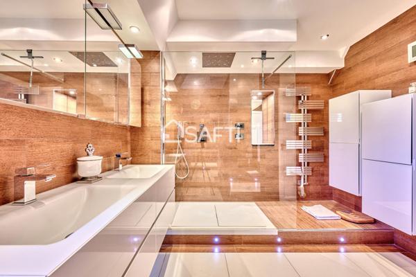 Maison d’exception – Domaine du Parc de Sceaux