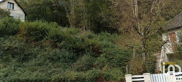 Terrain à vendre 1 700 m² Malemort