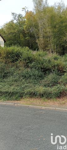 Terrain à vendre 1 700 m² Malemort