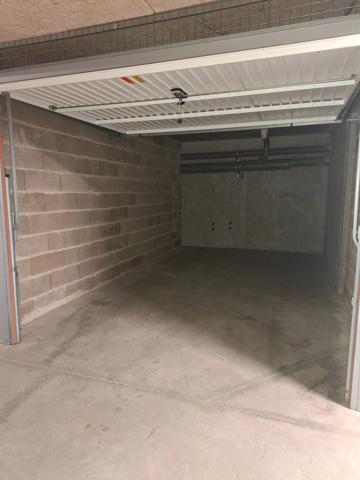 Garage situé à Hettange Grande