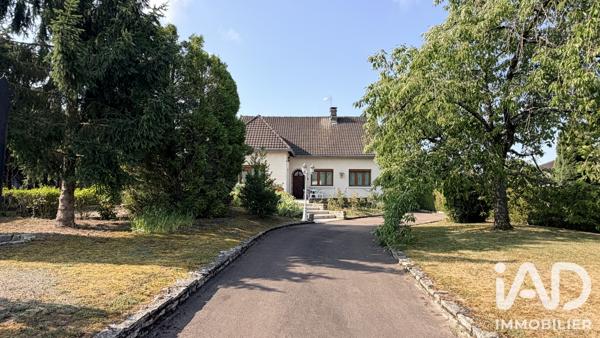 Maison à vendre 7 pièces 176 m² Pont-Sainte-Marie