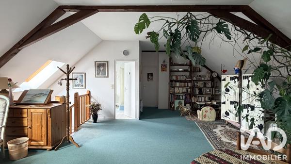 Maison à vendre 7 pièces 176 m² Pont-Sainte-Marie