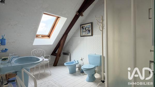 Maison à vendre 7 pièces 176 m² Pont-Sainte-Marie