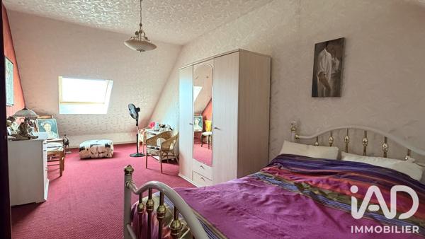 Maison à vendre 7 pièces 176 m² Pont-Sainte-Marie