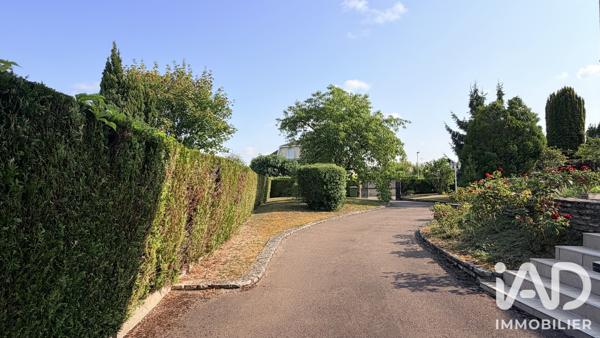 Maison à vendre 7 pièces 176 m² Pont-Sainte-Marie