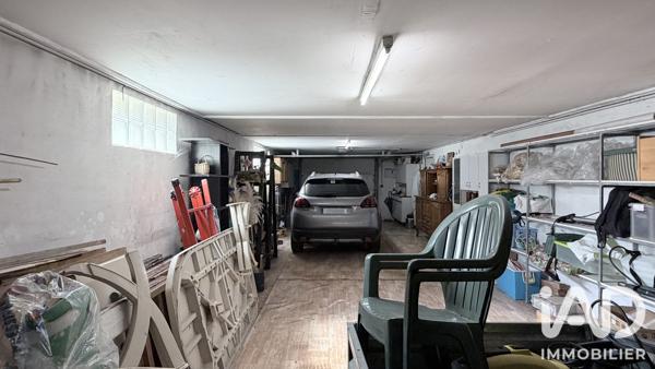 Maison à vendre 7 pièces 176 m² Pont-Sainte-Marie