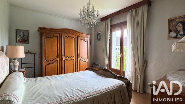 Maison à vendre 7 pièces 176 m² Pont-Sainte-Marie