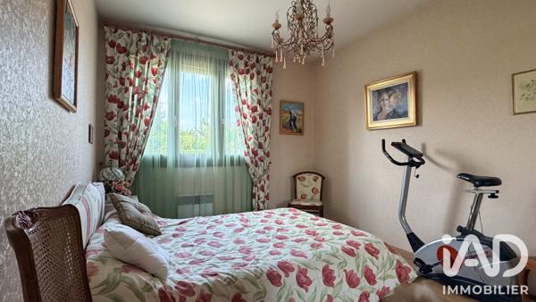 Maison à vendre 7 pièces 176 m² Pont-Sainte-Marie